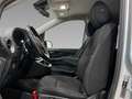 Mercedes-Benz eVito 129 Tourer PRO Lang LED+Tempo+Kame+SHz+DAB Silver - thumbnail 9