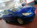 Peugeot 307 CC 1.6 16v Blau - thumbnail 8