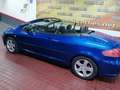 Peugeot 307 CC 1.6 16v Blau - thumbnail 17