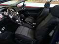 Peugeot 307 CC 1.6 16v Blau - thumbnail 13