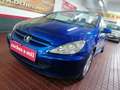 Peugeot 307 CC 1.6 16v Blau - thumbnail 3