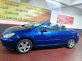 Peugeot 307 CC 1.6 16v Blau - thumbnail 11