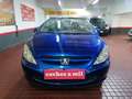 Peugeot 307 CC 1.6 16v Blau - thumbnail 42