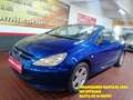 Peugeot 307 CC 1.6 16v Blau - thumbnail 1