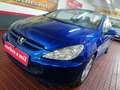 Peugeot 307 CC 1.6 16v Blau - thumbnail 2