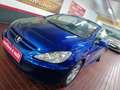 Peugeot 307 CC 1.6 16v Blau - thumbnail 41