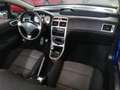 Peugeot 307 CC 1.6 16v Blau - thumbnail 34