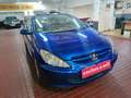 Peugeot 307 CC 1.6 16v Blau - thumbnail 5