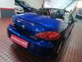 Peugeot 307 CC 1.6 16v Blau - thumbnail 29
