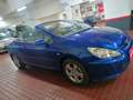 Peugeot 307 CC 1.6 16v Blau - thumbnail 44