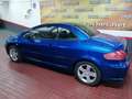 Peugeot 307 CC 1.6 16v Blau - thumbnail 37