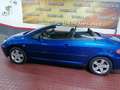 Peugeot 307 CC 1.6 16v Blau - thumbnail 47
