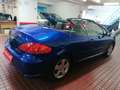 Peugeot 307 CC 1.6 16v Blau - thumbnail 31