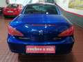 Peugeot 307 CC 1.6 16v Blau - thumbnail 38