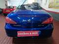 Peugeot 307 CC 1.6 16v Blau - thumbnail 26