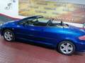 Peugeot 307 CC 1.6 16v Blau - thumbnail 48
