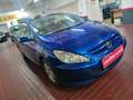 Peugeot 307 CC 1.6 16v Blau - thumbnail 6