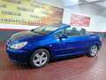 Peugeot 307 CC 1.6 16v Blau - thumbnail 46