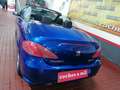 Peugeot 307 CC 1.6 16v Blau - thumbnail 24