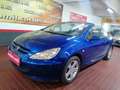 Peugeot 307 CC 1.6 16v Blau - thumbnail 9