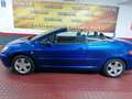 Peugeot 307 CC 1.6 16v Blau - thumbnail 16