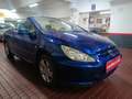 Peugeot 307 CC 1.6 16v Blau - thumbnail 7