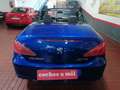 Peugeot 307 CC 1.6 16v Blau - thumbnail 27