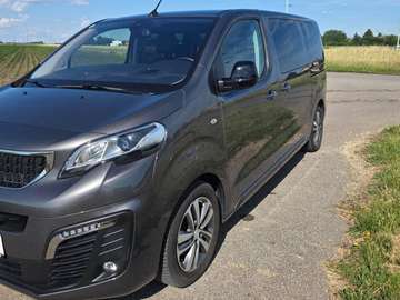 e-Traveller Business L2 100kW Batterie 75kWh Business