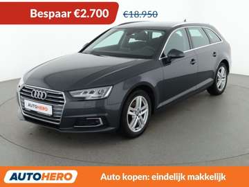2.0 TFSI Sport ultra
