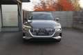 Audi e-tron 71 kWh 50 Quattro /1 ste eig /leder/360°/MEMORY Gris - thumbnail 5