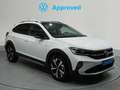 Volkswagen Taigo 1.0 TSI Style 85kW Blanco - thumbnail 1
