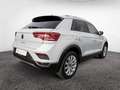 Volkswagen T-Roc 1.5 TSI Sport AHK PANO LED KAM ACC Silber - thumbnail 3