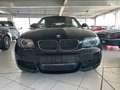 BMW 135 i Cabrio*HU-AU NEU* Zwart - thumbnail 2