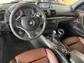 BMW 135 i Cabrio*HU-AU NEU* Zwart - thumbnail 10