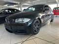 BMW 135 i Cabrio*HU-AU NEU* Zwart - thumbnail 1