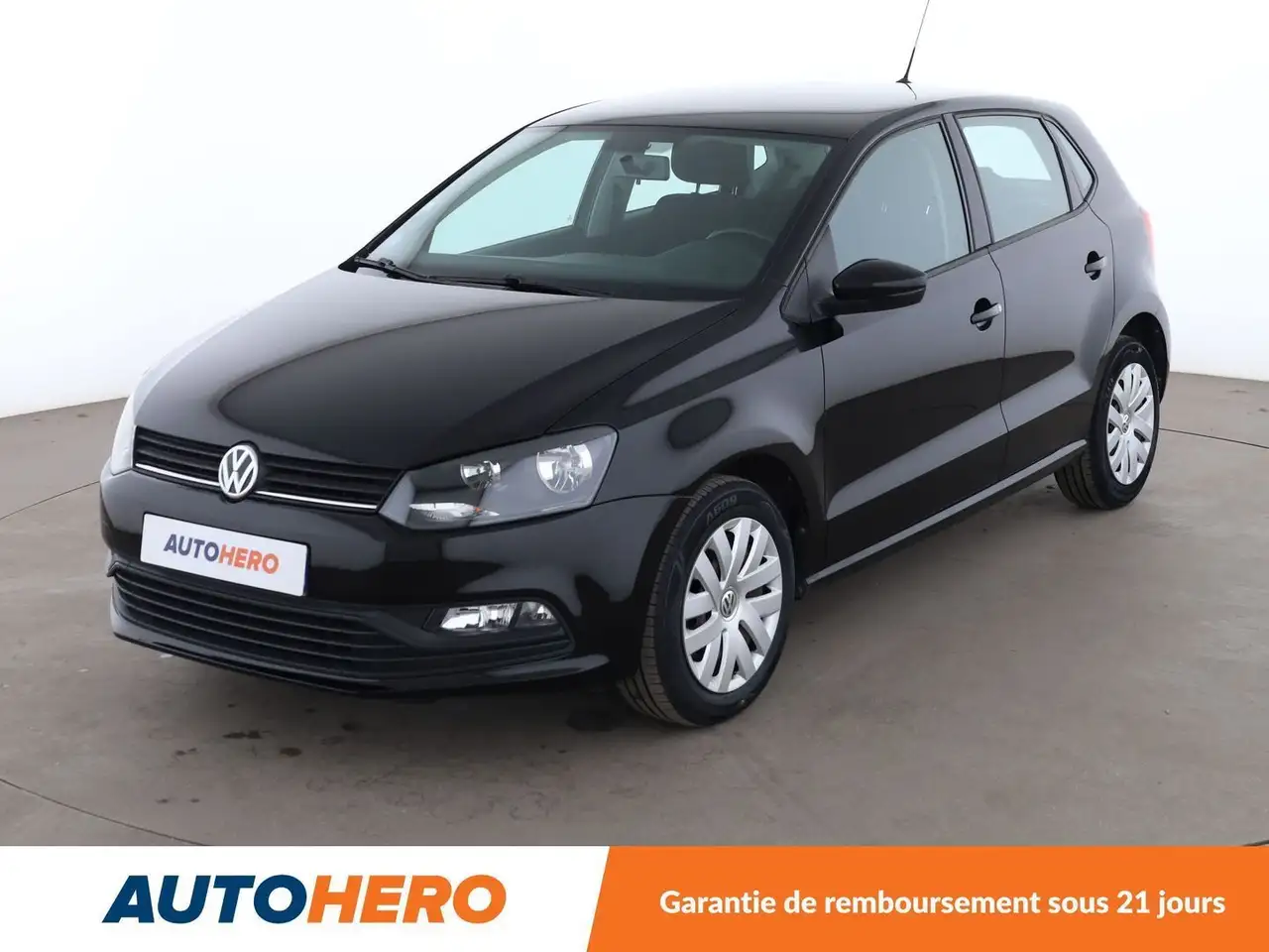 Volkswagen Polo 1.0 Edition