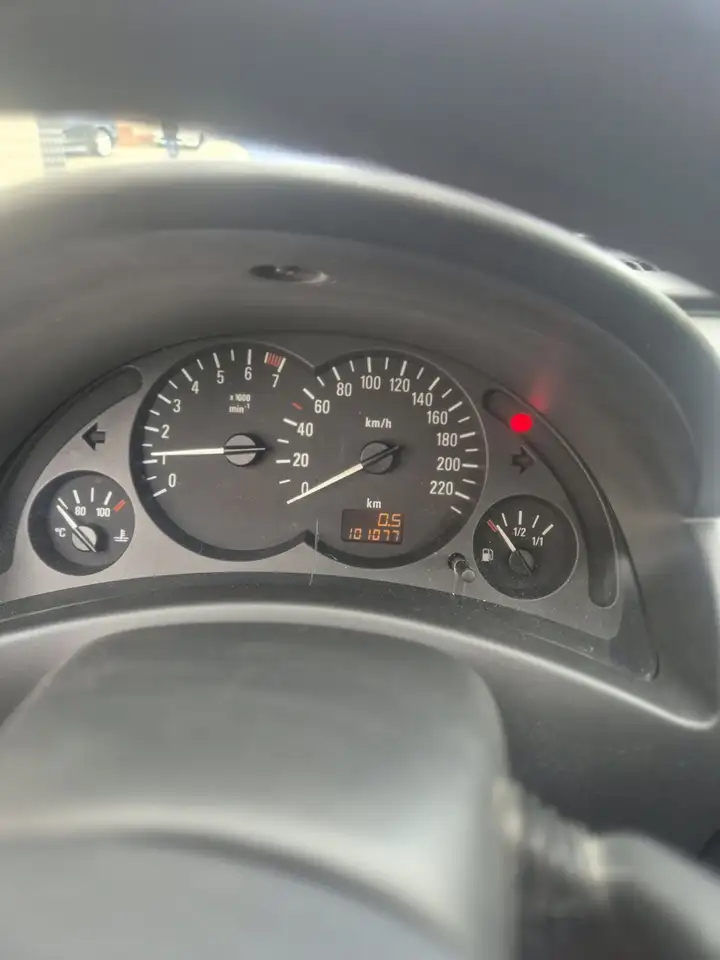 Opel Corsa 1.2-16V Comfort, foto 7