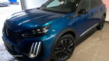 e-2008 156ch 54 kWh GT Exclusive