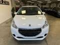 Peugeot 208 5p 1.0 puretech Access 68cv Garanzia 12 mesi White - thumbnail 2