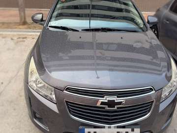 2.0VCDi LTZ Aut.