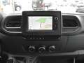 Nissan Interstar 2.3 DCI / L2H2 / 3 ZIT / CARPLAY / GPS / TREKHAAK Gris - thumbnail 14