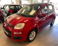Fiat Panda Lounge-Automatik-Panorama-Klima-Garantie Rot - thumbnail 5