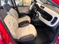 Fiat Panda Lounge-Automatik-Panorama-Klima-Garantie Rot - thumbnail 11