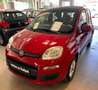Fiat Panda Lounge-Automatik-Panorama-Klima-Garantie Rot - thumbnail 4