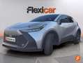 Toyota C-HR 1.8 Advance Hybrid 140 Gris - thumbnail 3
