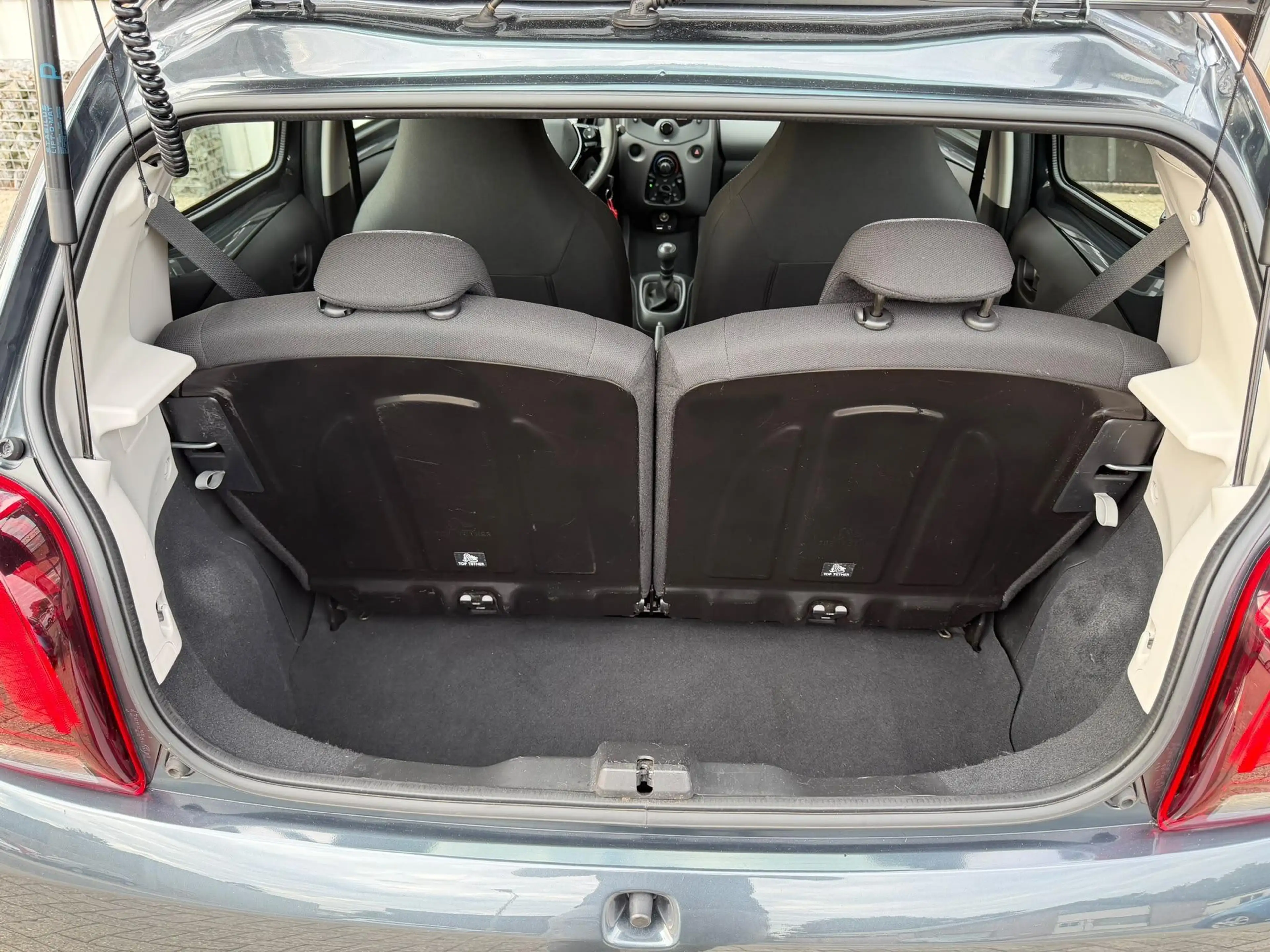Peugeot 108 1.0 e-VTi Active | 1E EIGENAAR |3/6 OF 12MND GARAN — photo 7