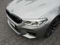 BMW M5 xDrive HUD LED SPORTABGASANLAGE ACC W-LAN Grau - thumbnail 22