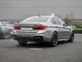 BMW M5 xDrive HUD LED SPORTABGASANLAGE ACC W-LAN Grau - thumbnail 3