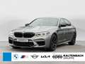 BMW M5 xDrive HUD LED SPORTABGASANLAGE ACC W-LAN Grau - thumbnail 1