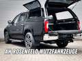Mercedes-Benz X 350 d 4Matic AUT/360°Kamera/LED/DAB/Hardtop/AHK TOP Schwarz - thumbnail 7